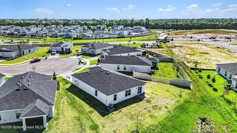 906 Dockside Drive SW Palm Bay FL 32908