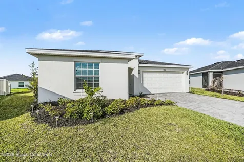 906 Dockside Drive SW Palm Bay FL 32908