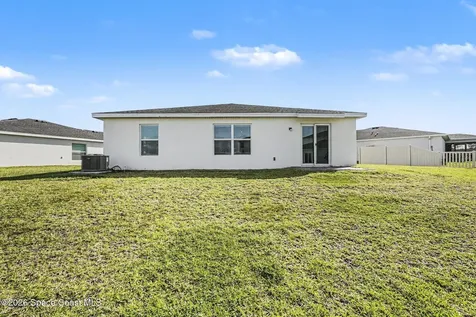 906 Dockside Drive SW Palm Bay FL 32908