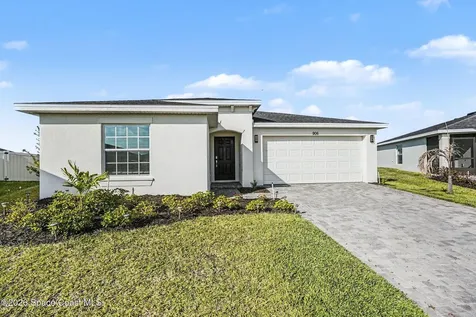 906 Dockside Drive SW Palm Bay FL 32908