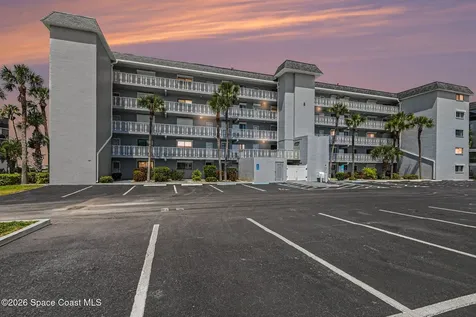 3799 S Banana River Boulevard Cocoa Beach FL 32931
