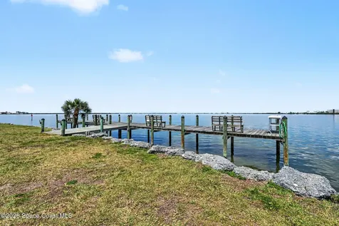 3799 S Banana River Boulevard Cocoa Beach FL 32931