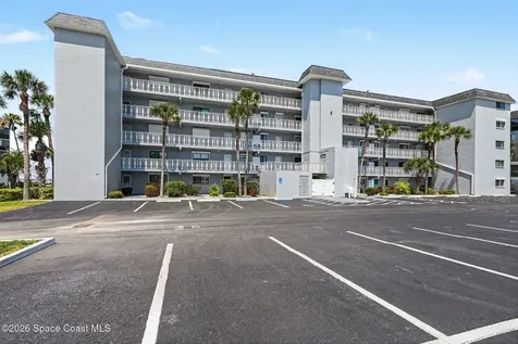 3799 S Banana River Boulevard Cocoa Beach FL 32931