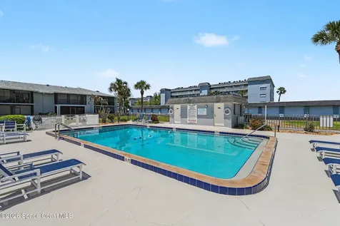 3799 S Banana River Boulevard Cocoa Beach FL 32931