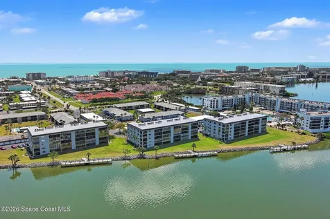 3799 S Banana River Boulevard Cocoa Beach FL 32931