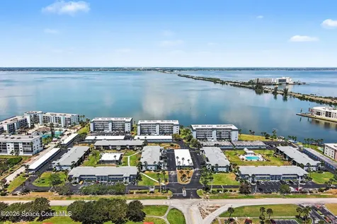 3799 S Banana River Boulevard Cocoa Beach FL 32931