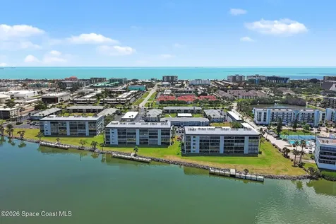 3799 S Banana River Boulevard Cocoa Beach FL 32931