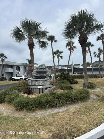 3799 S Banana River Boulevard Cocoa Beach FL 32931