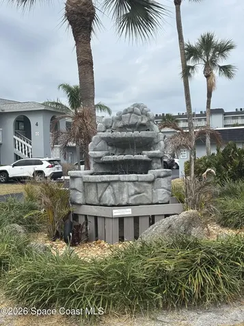 3799 S Banana River Boulevard Cocoa Beach FL 32931