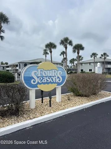 3799 S Banana River Boulevard Cocoa Beach FL 32931