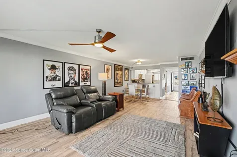 3799 S Banana River Boulevard Cocoa Beach FL 32931