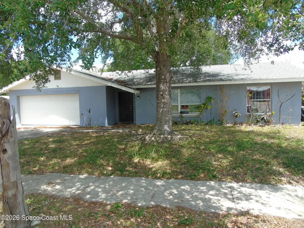 1549 Lime Drive Melbourne FL 32935