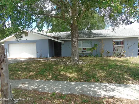 1549 Lime Drive Melbourne FL 32935