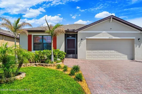 2043 Farmhouse Road SE Palm Bay FL 32909