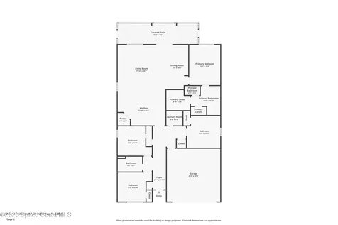 2043 Farmhouse Road SE Palm Bay FL 32909