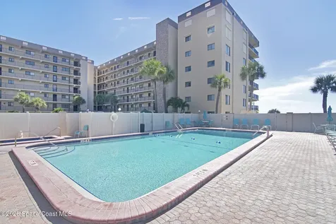 3170 N Atlantic Avenue Cocoa Beach FL 32931