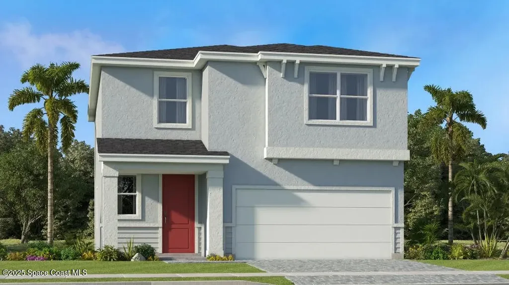 2479 Croft Inlet Drive NW Palm Bay FL 32907