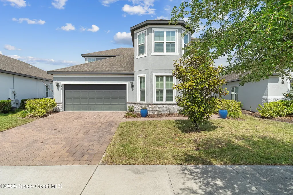 3415 Feathergrass Court St. Cloud FL 34773
