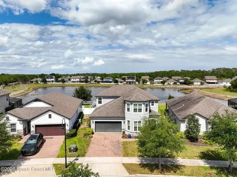 3415 Feathergrass Court St. Cloud FL 34773