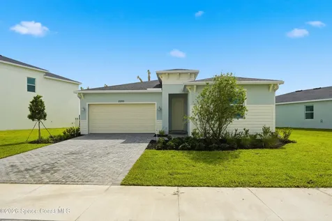 2285 Majorelle Drive NW Palm Bay FL 32907