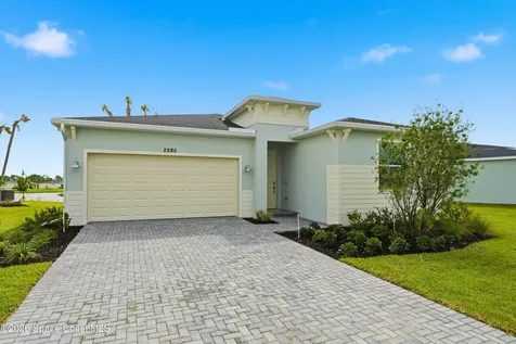 2285 Majorelle Drive NW Palm Bay FL 32907