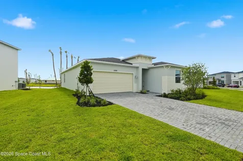 2285 Majorelle Drive NW Palm Bay FL 32907
