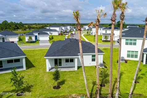 2285 Majorelle Drive NW Palm Bay FL 32907