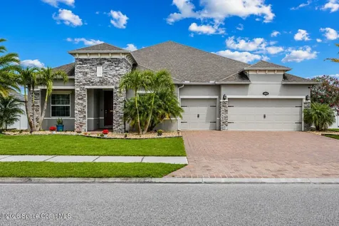 5090 Hebron Drive Merritt Island FL 32953