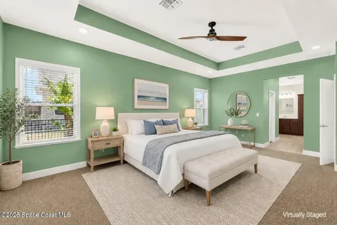 5090 Hebron Drive Merritt Island FL 32953