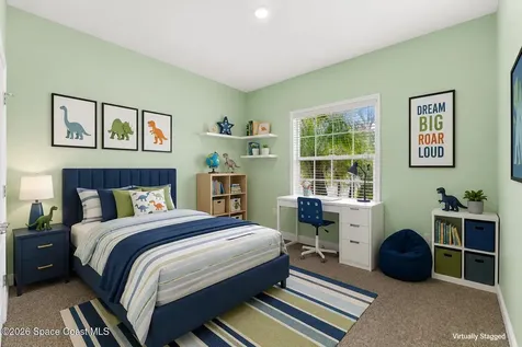 5090 Hebron Drive Merritt Island FL 32953