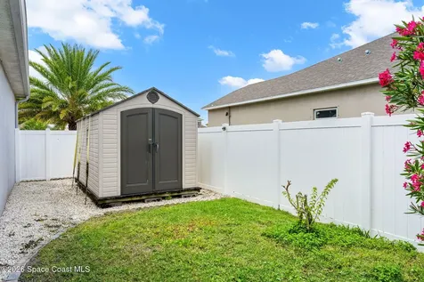 5090 Hebron Drive Merritt Island FL 32953