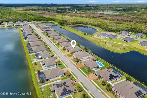 5090 Hebron Drive Merritt Island FL 32953