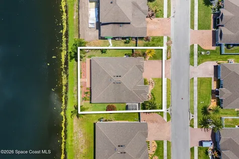 5090 Hebron Drive Merritt Island FL 32953