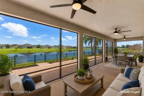 5090 Hebron Drive Merritt Island FL 32953