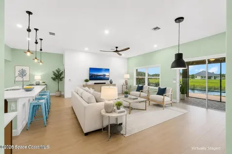 5090 Hebron Drive Merritt Island FL 32953