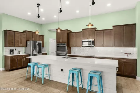 5090 Hebron Drive Merritt Island FL 32953