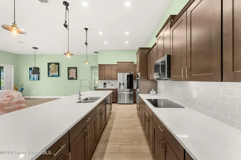 5090 Hebron Drive Merritt Island FL 32953
