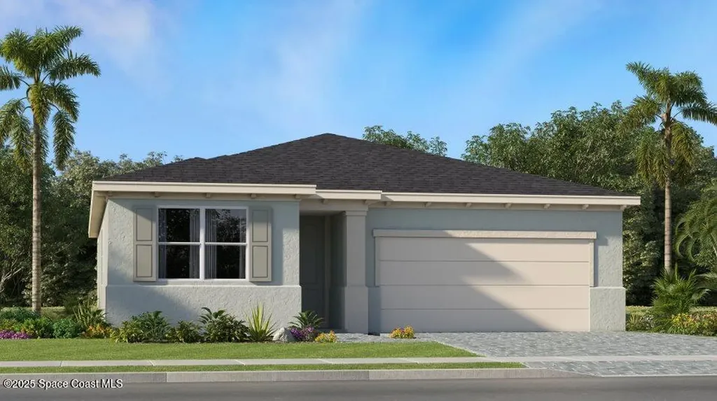2255 Majorelle Drive NW Palm Bay FL 32907