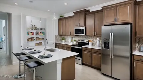 2255 Majorelle Drive NW Palm Bay FL 32907