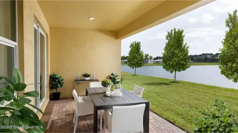 2255 Majorelle Drive NW Palm Bay FL 32907