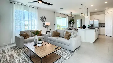 2518 Croft Inlet Drive NW Palm Bay FL 32907
