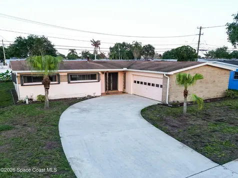930 Koloa Drive Merritt Island FL 32953