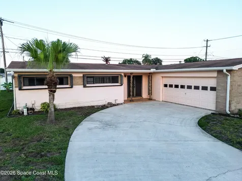 930 Koloa Drive Merritt Island FL 32953