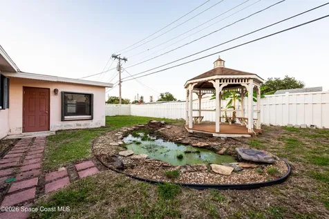 930 Koloa Drive Merritt Island FL 32953
