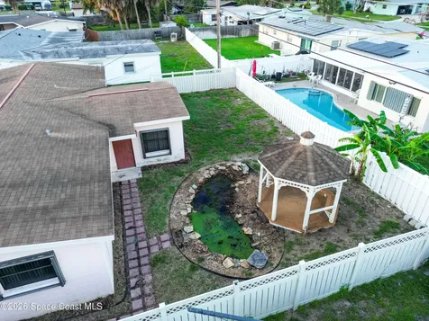 930 Koloa Drive Merritt Island FL 32953