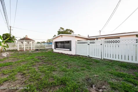 930 Koloa Drive Merritt Island FL 32953