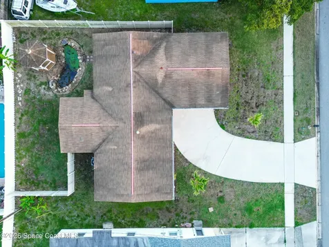 930 Koloa Drive Merritt Island FL 32953