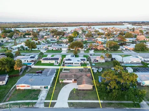 930 Koloa Drive Merritt Island FL 32953