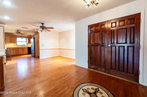 930 Koloa Drive Merritt Island FL 32953