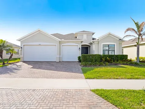 2542 Chapel Bridge Lane Melbourne FL 32940